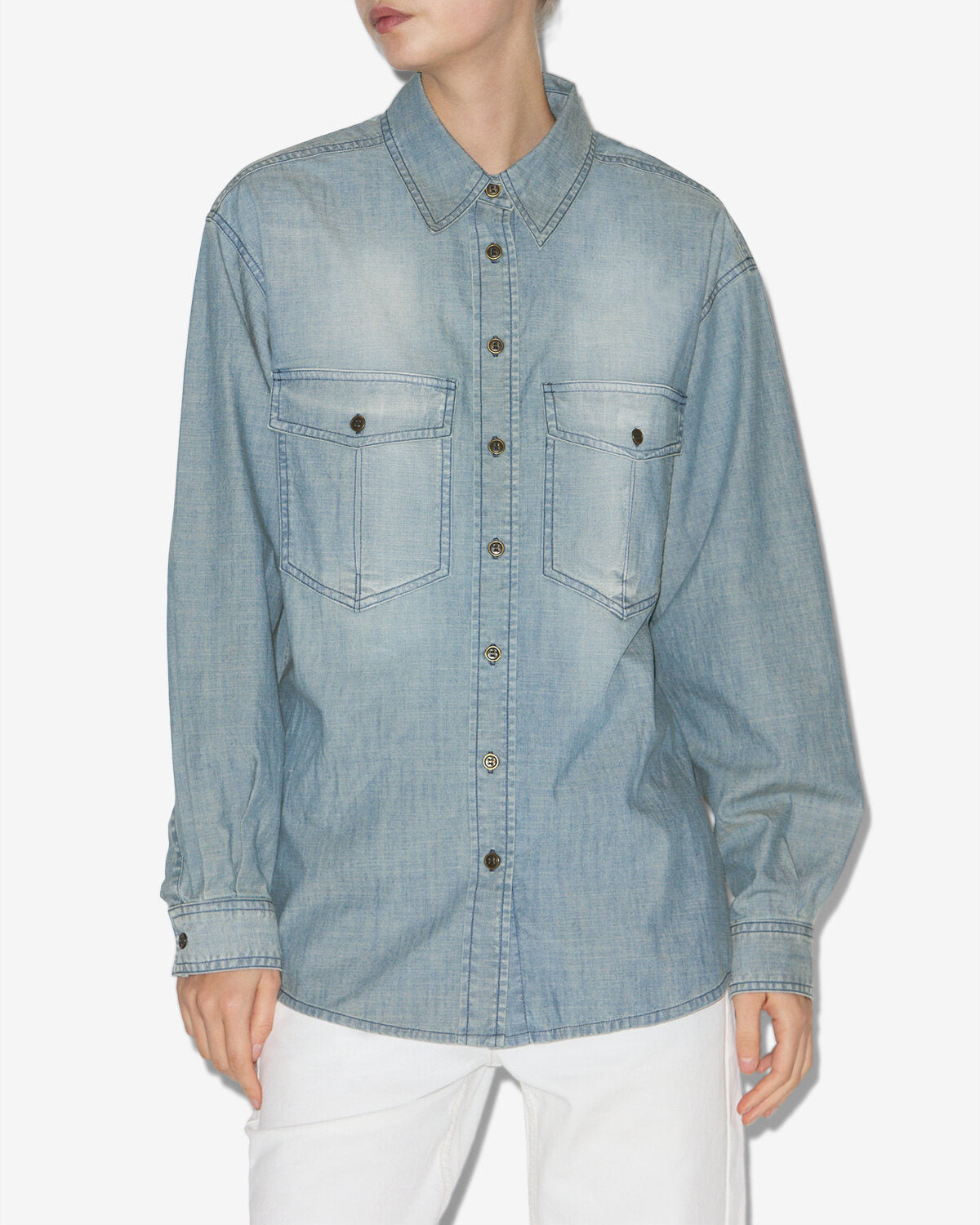 OVELIA SHIRT - 4