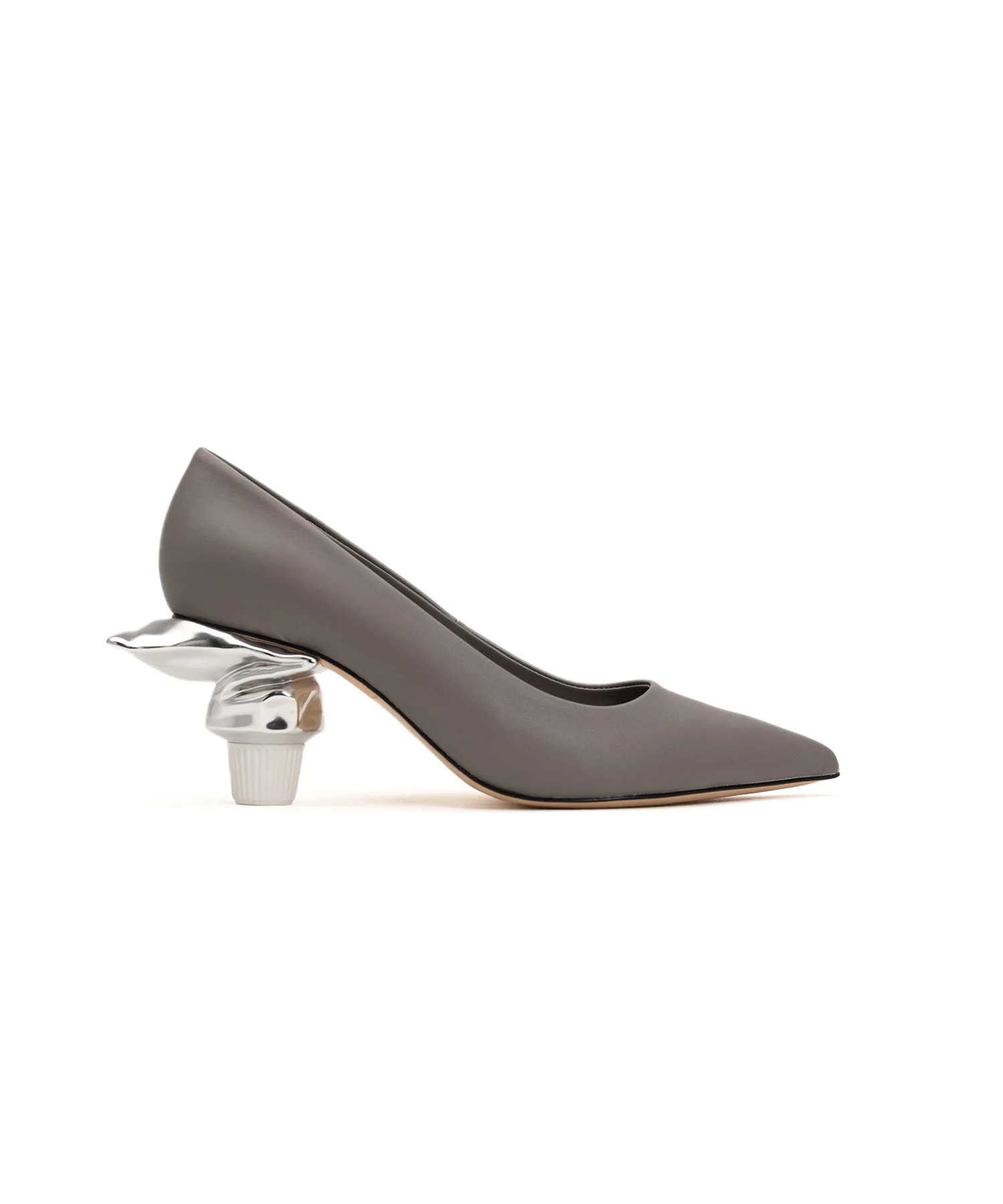 Toothpaste Heel Pump - 1