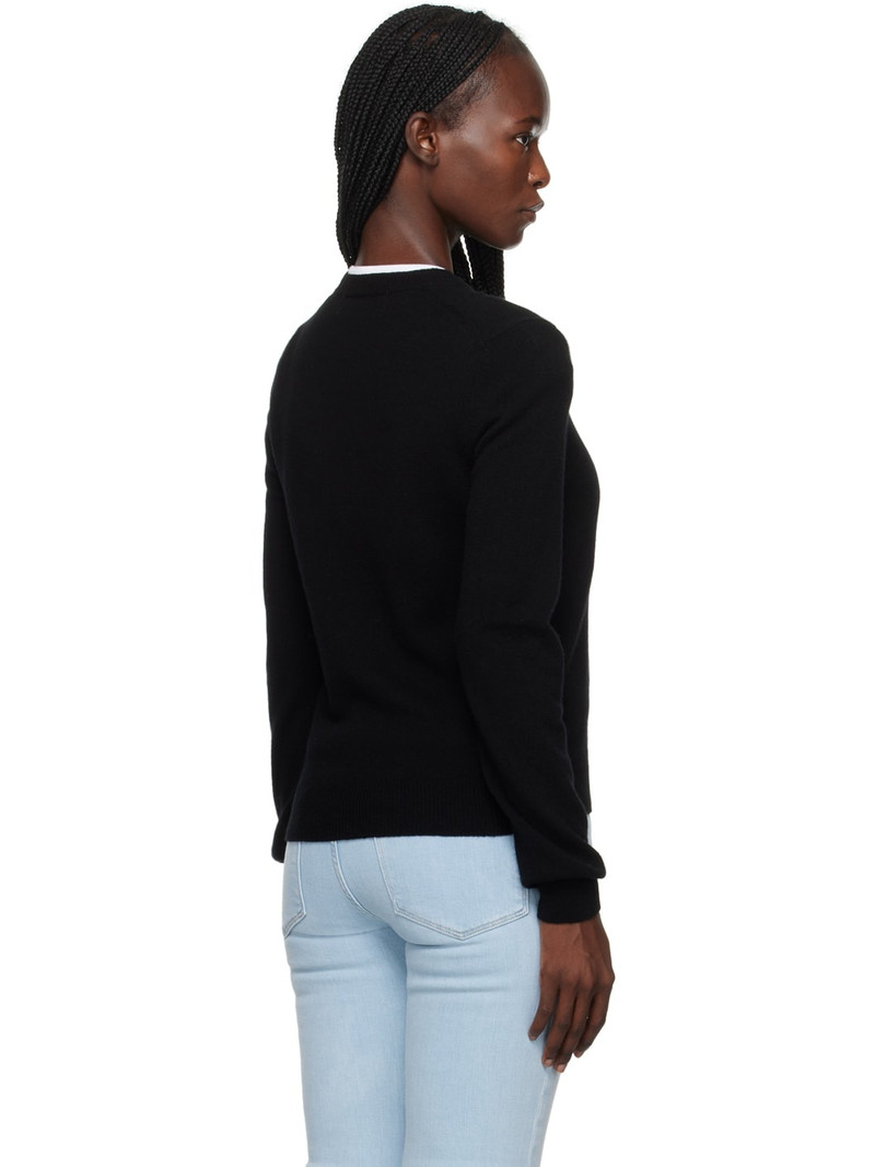 Black Invader Edition Cardigan 3