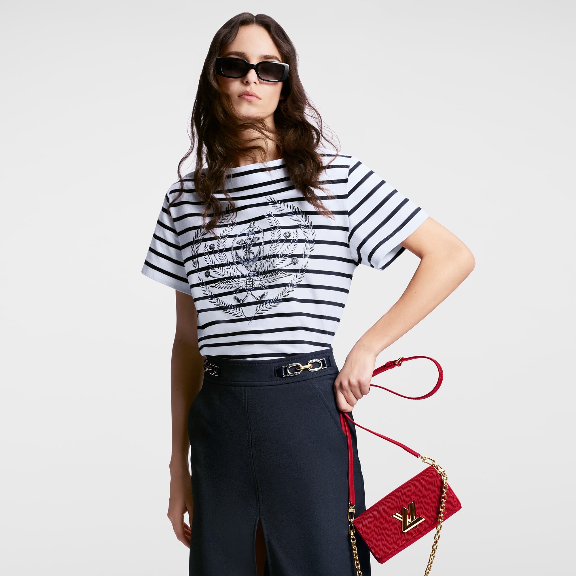 Twist West Pochette - 5