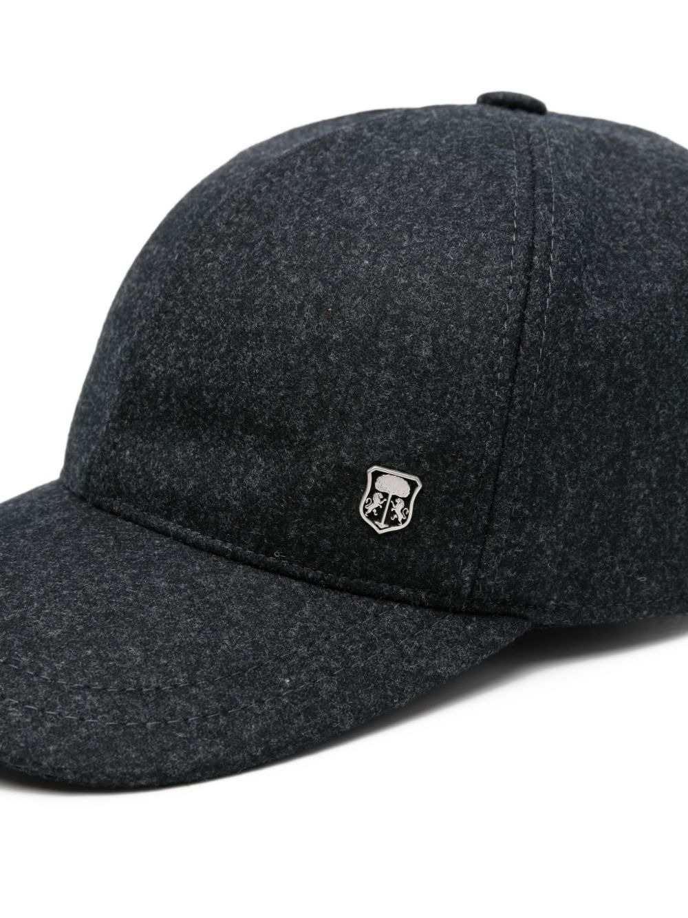 logo-detailing cap - 3