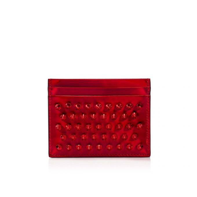Kios Cardholder Woman LOUBI/LOUBI METAL - 1