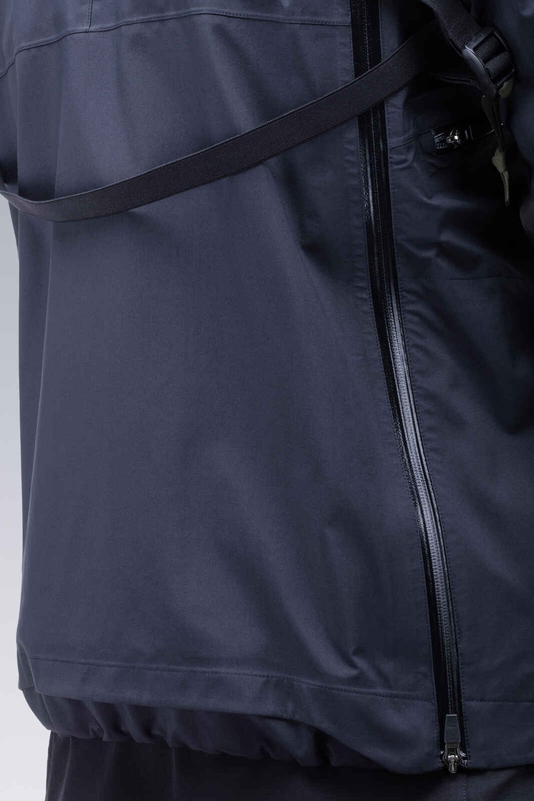 J1A-GT 3L Gore-Tex® Pro Interops Jacket Black - 29