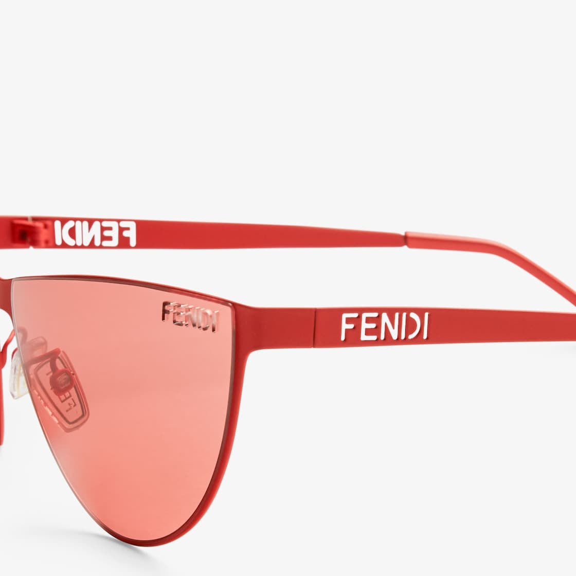 Fendi Cut Out - 3