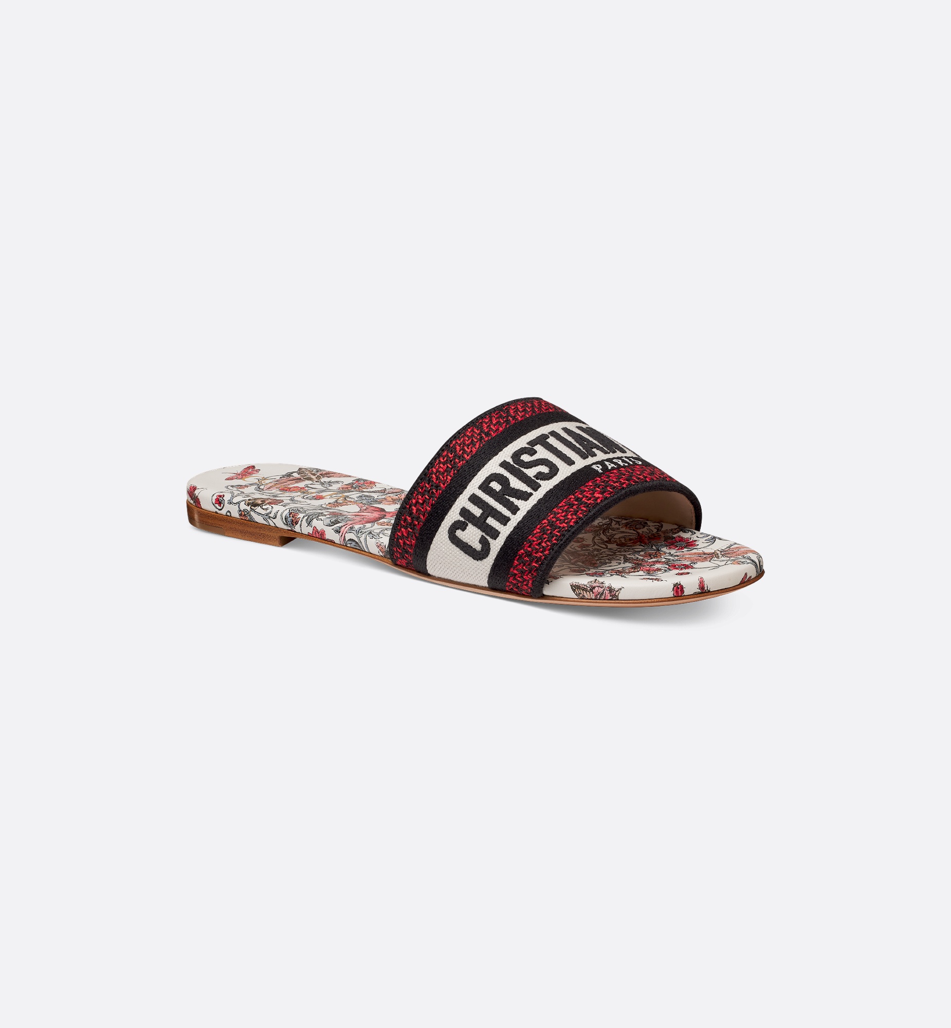 Dioramour Dway Slide - 1