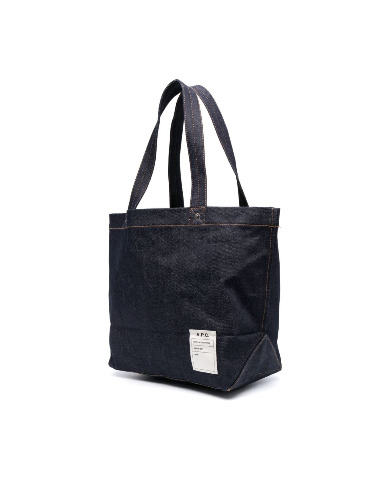 Thiais Shopping Bag - 2