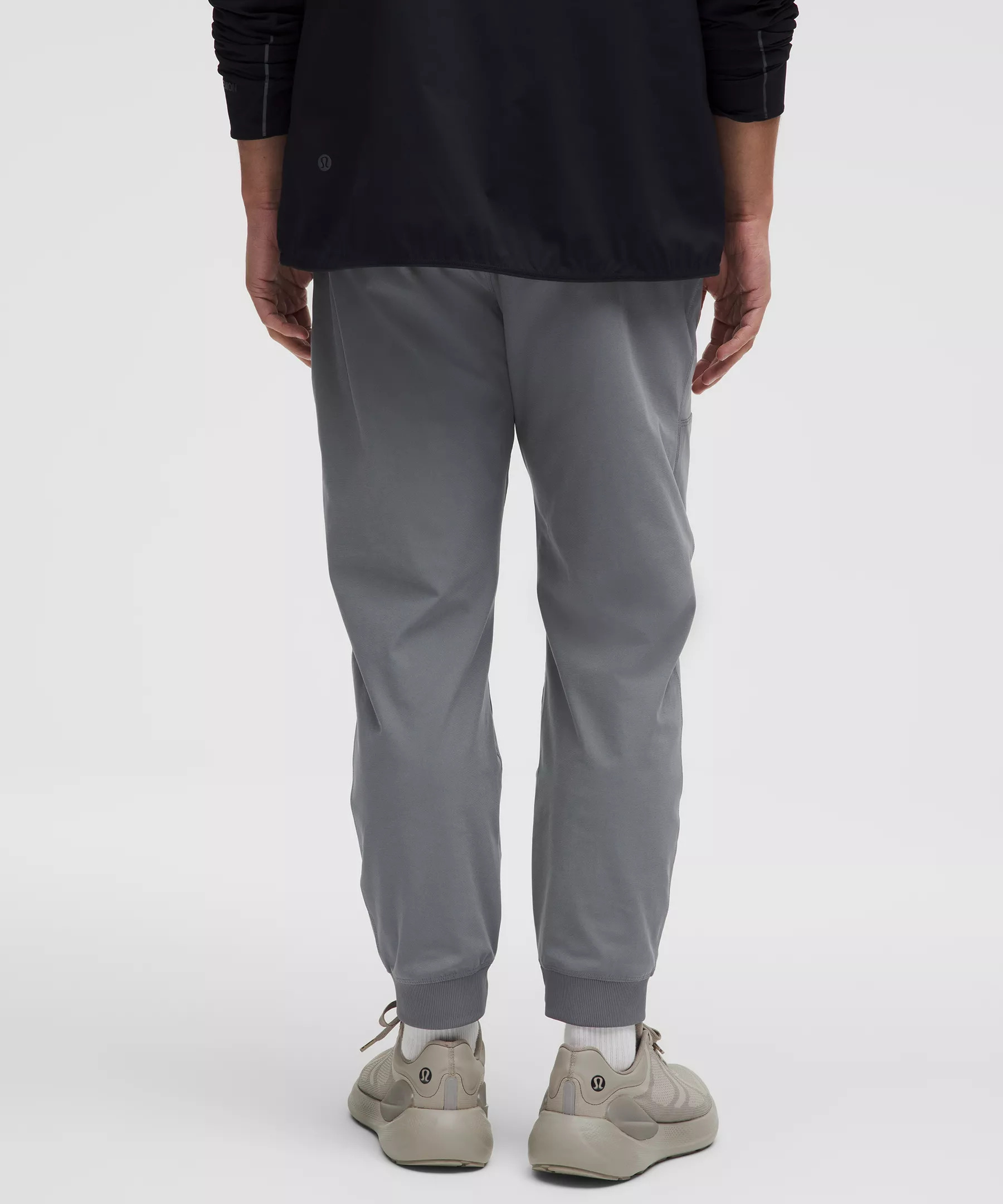 ABC Jogger *Shorter - 3