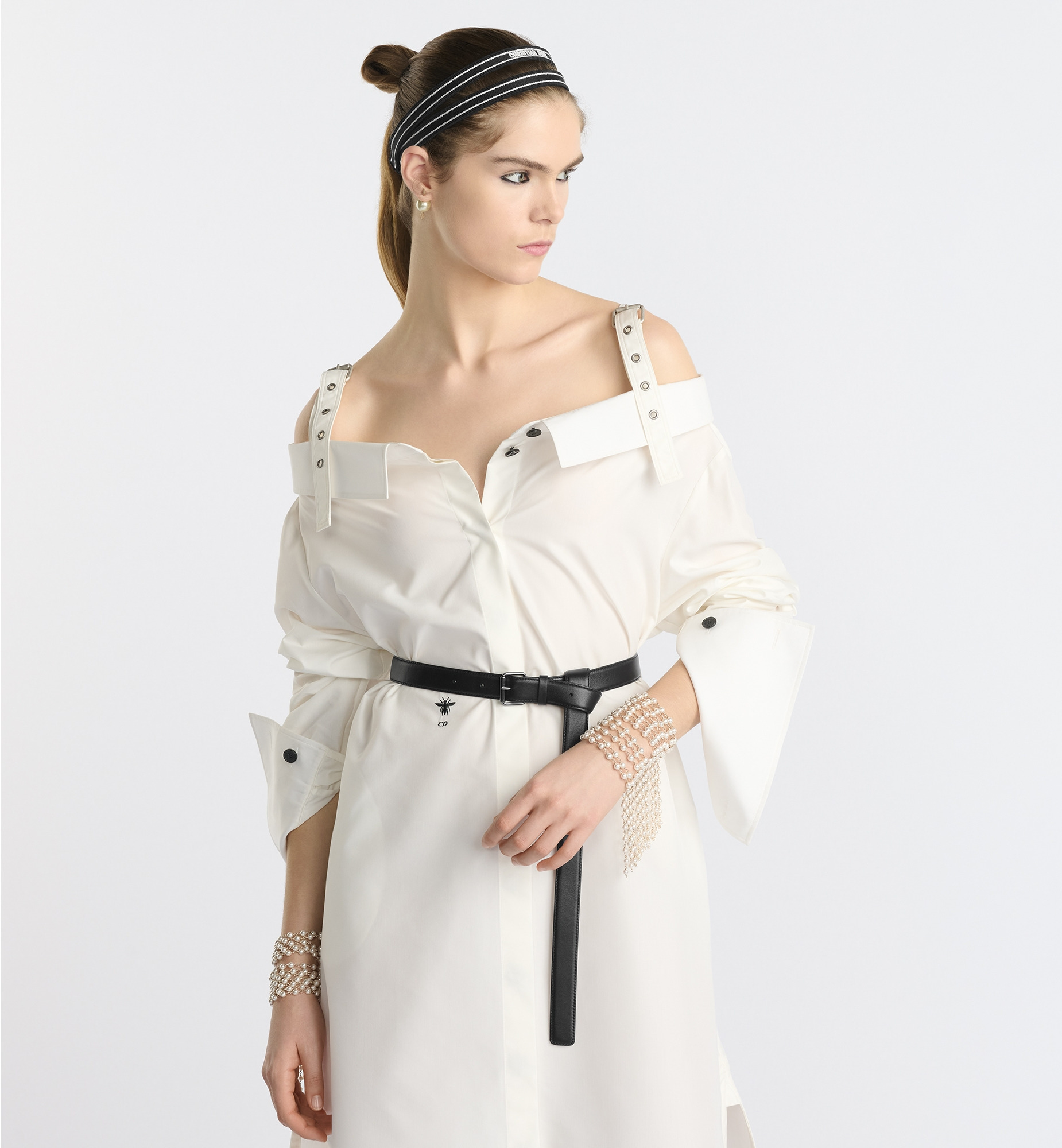 Shirtdress - 4