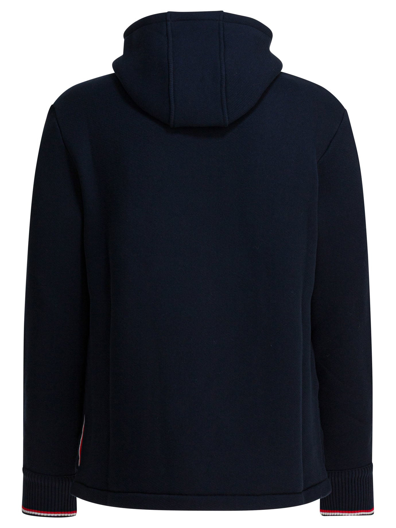 Thom Browne Sweatshirt "rwb Tape" - 2