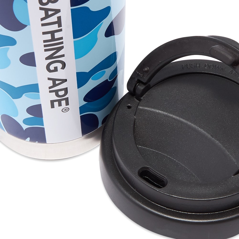 A Bathing Ape ABC Camo Tumbler - 2