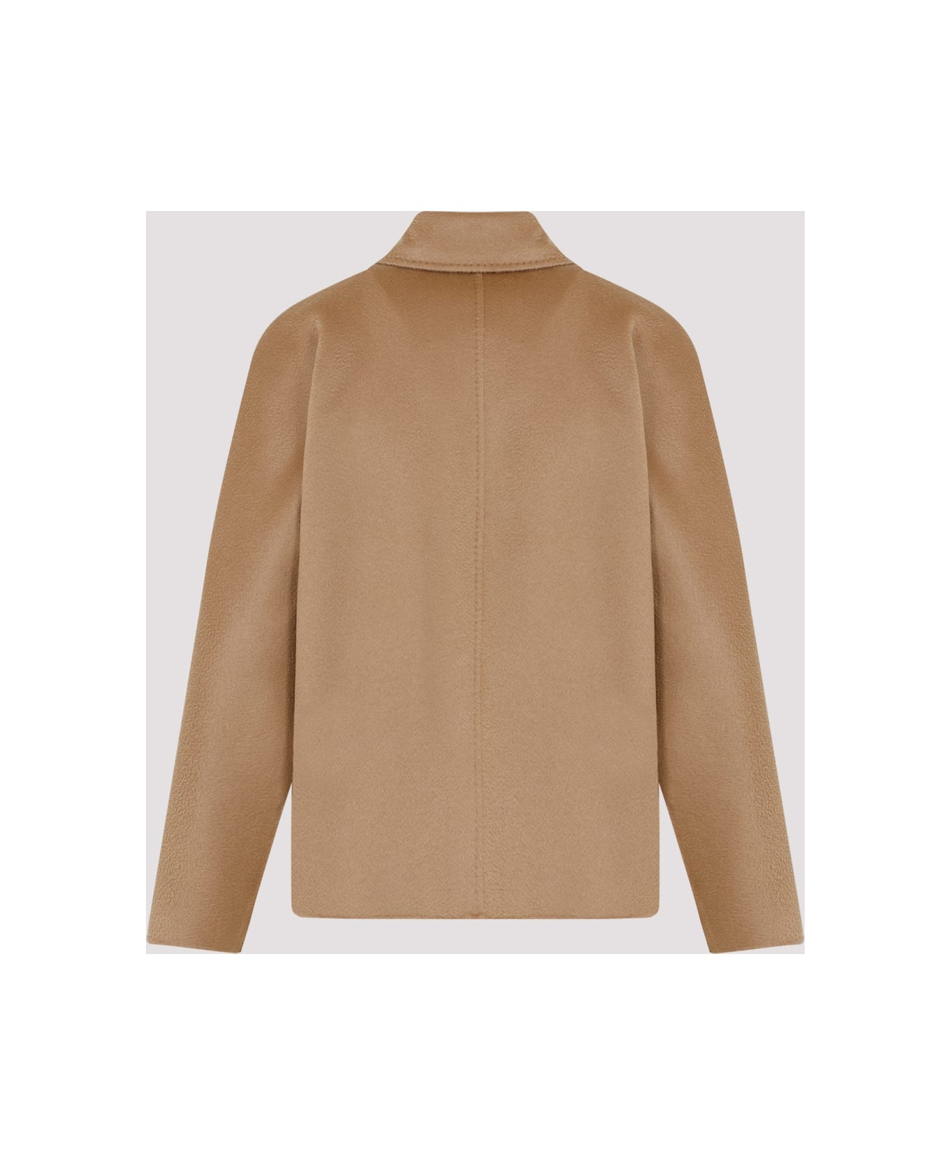 Max Mara Midas Coat | italist | REVERSIBLE