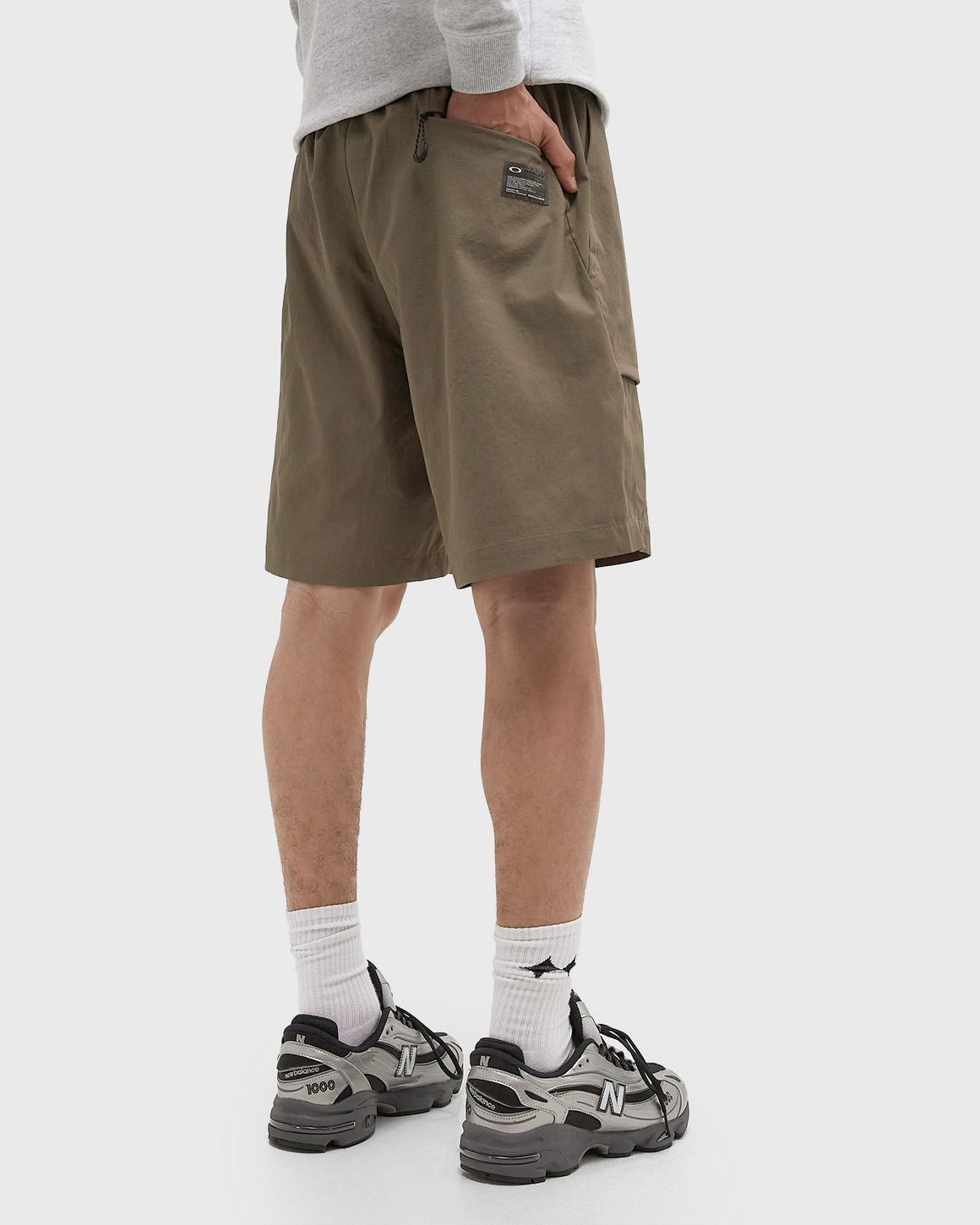 FGL PIT SHORTS 5.0 - 3