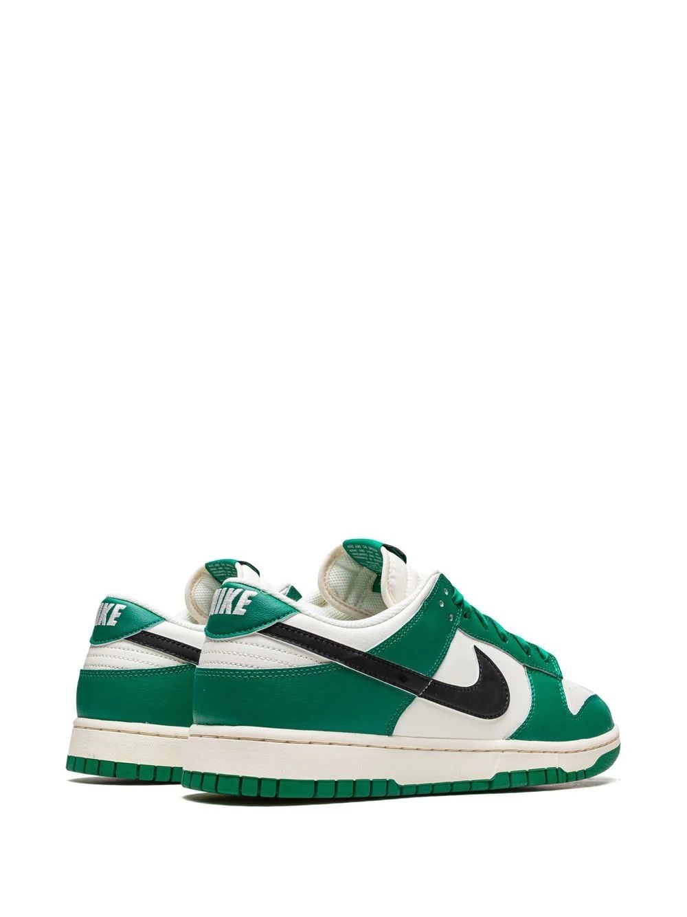 Dunk Low Retro SE "Lottery Pack - Green" sneakers - 3
