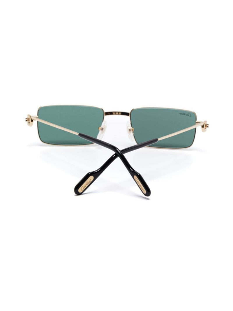 Première de Cartier sunglasses 3