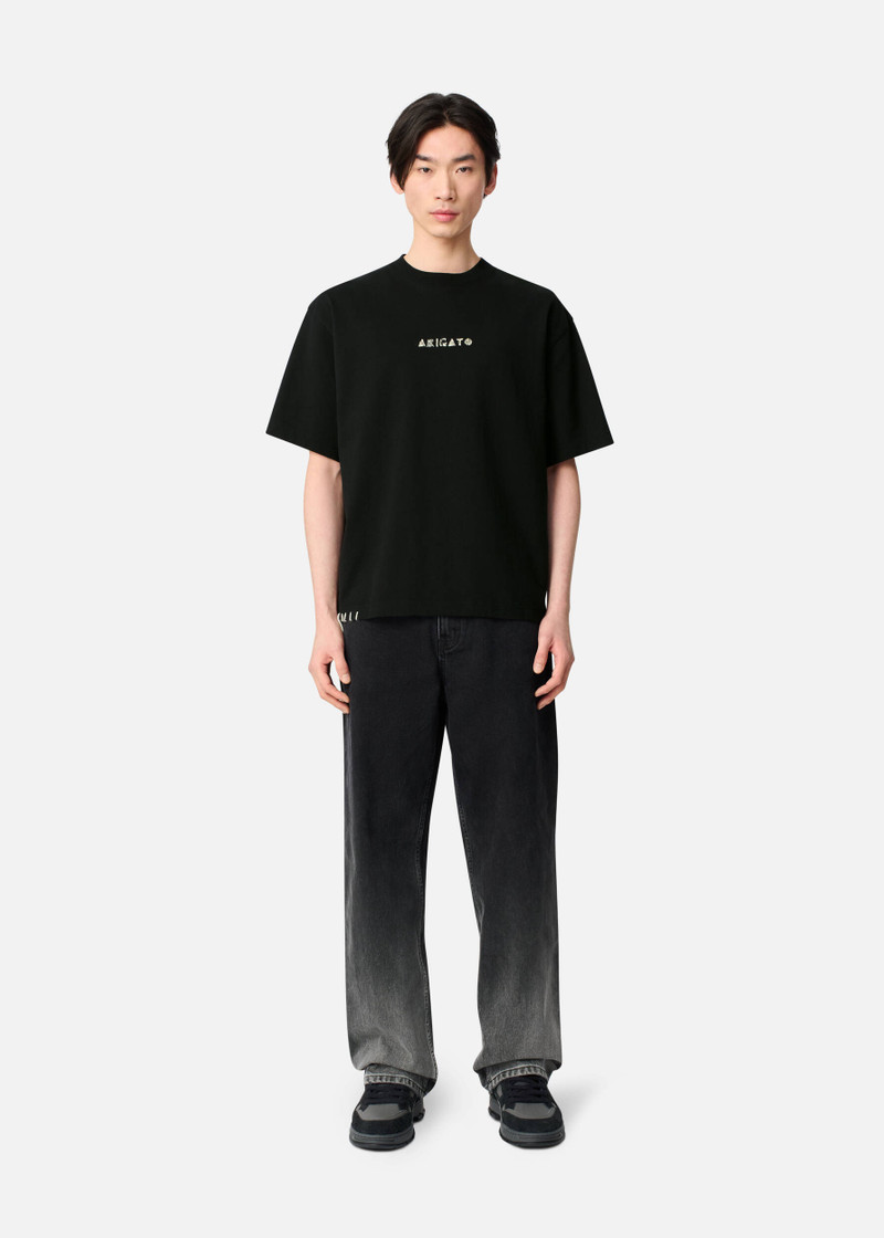 Axel Arigato Threaded T-Shirt outlook