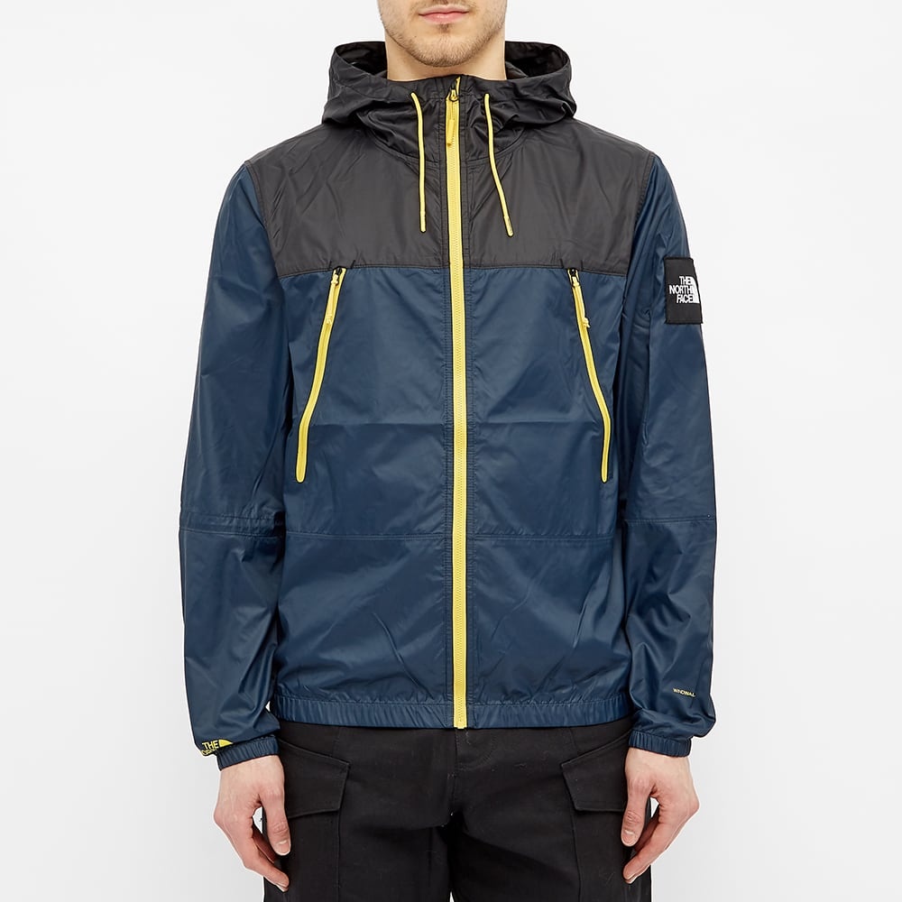 The North Face 1990 Seasonal Mountain Jacket - 4