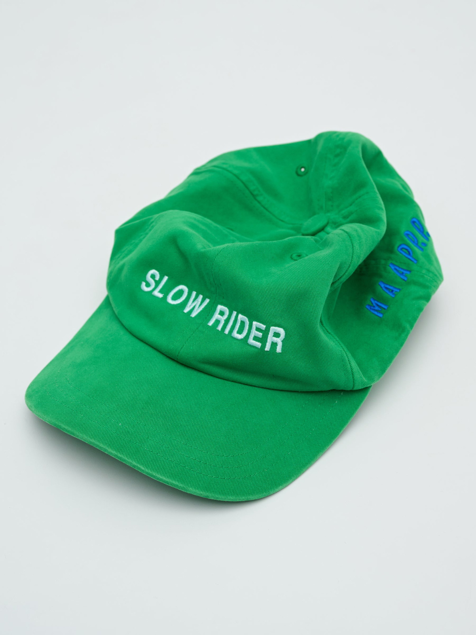 MAAP + Public Possession 6 Panel Cap - 5