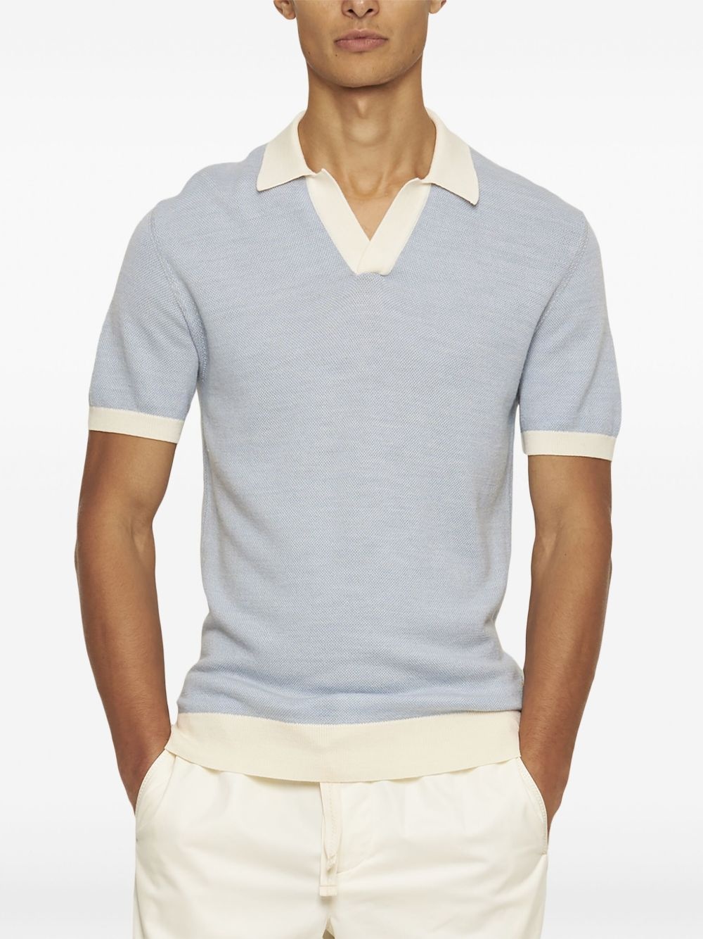 Horton polo shirt - 2