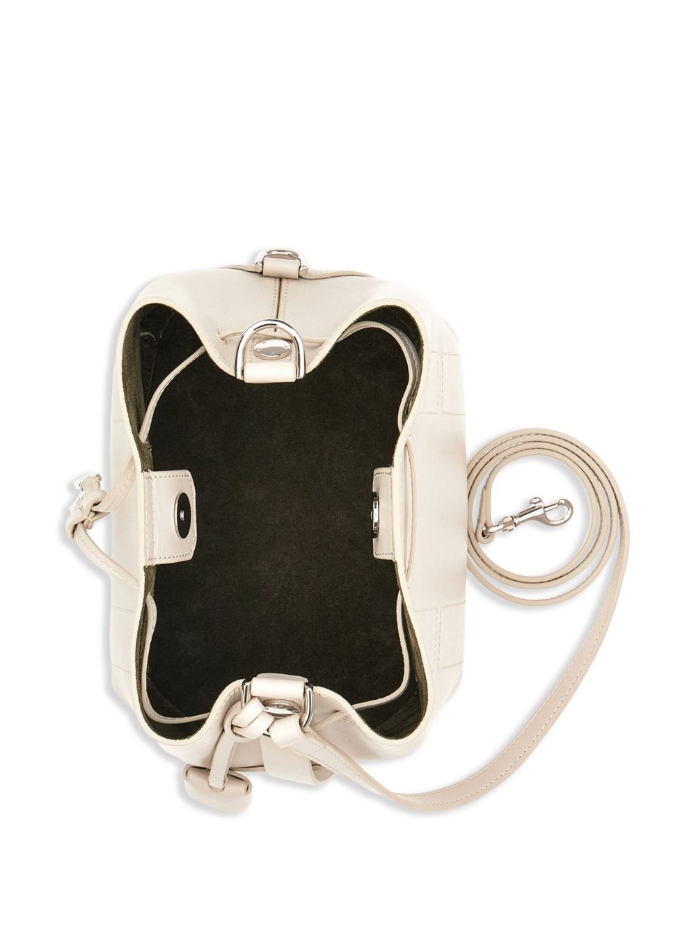 mini Hocket bucket bag - 5