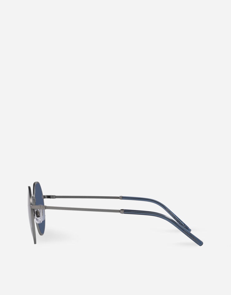 Gros grain sunglasses - 3