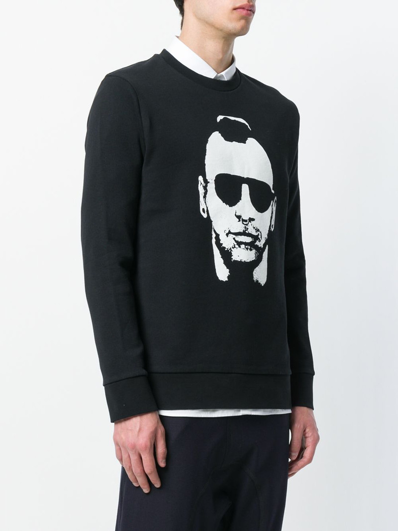 long sleeved sweater 3