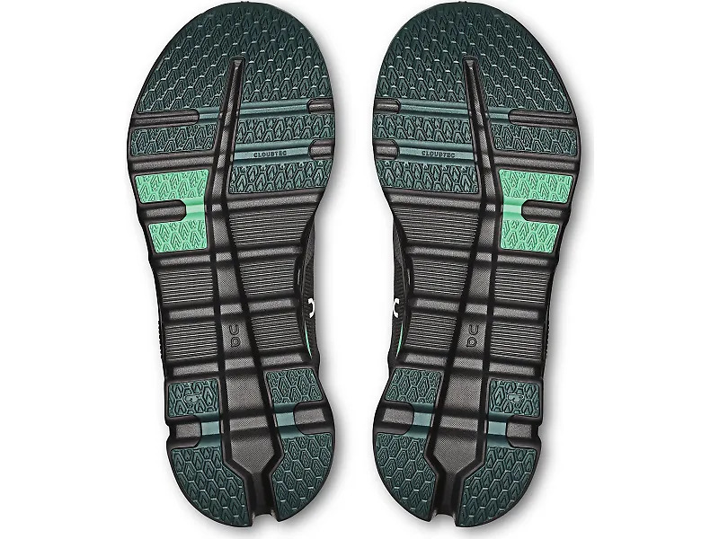 Cloudrunner 2 Waterproof - 5