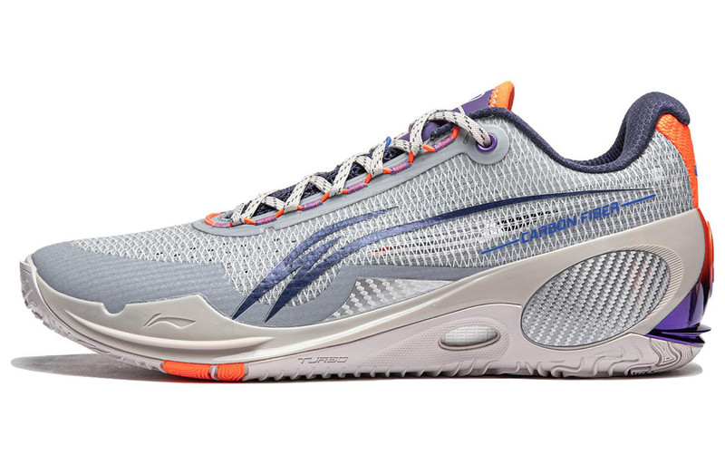 Li-Ning Li-Ning Wade 808 III Ultra 'Dreamer' ABAT051-9 outlook