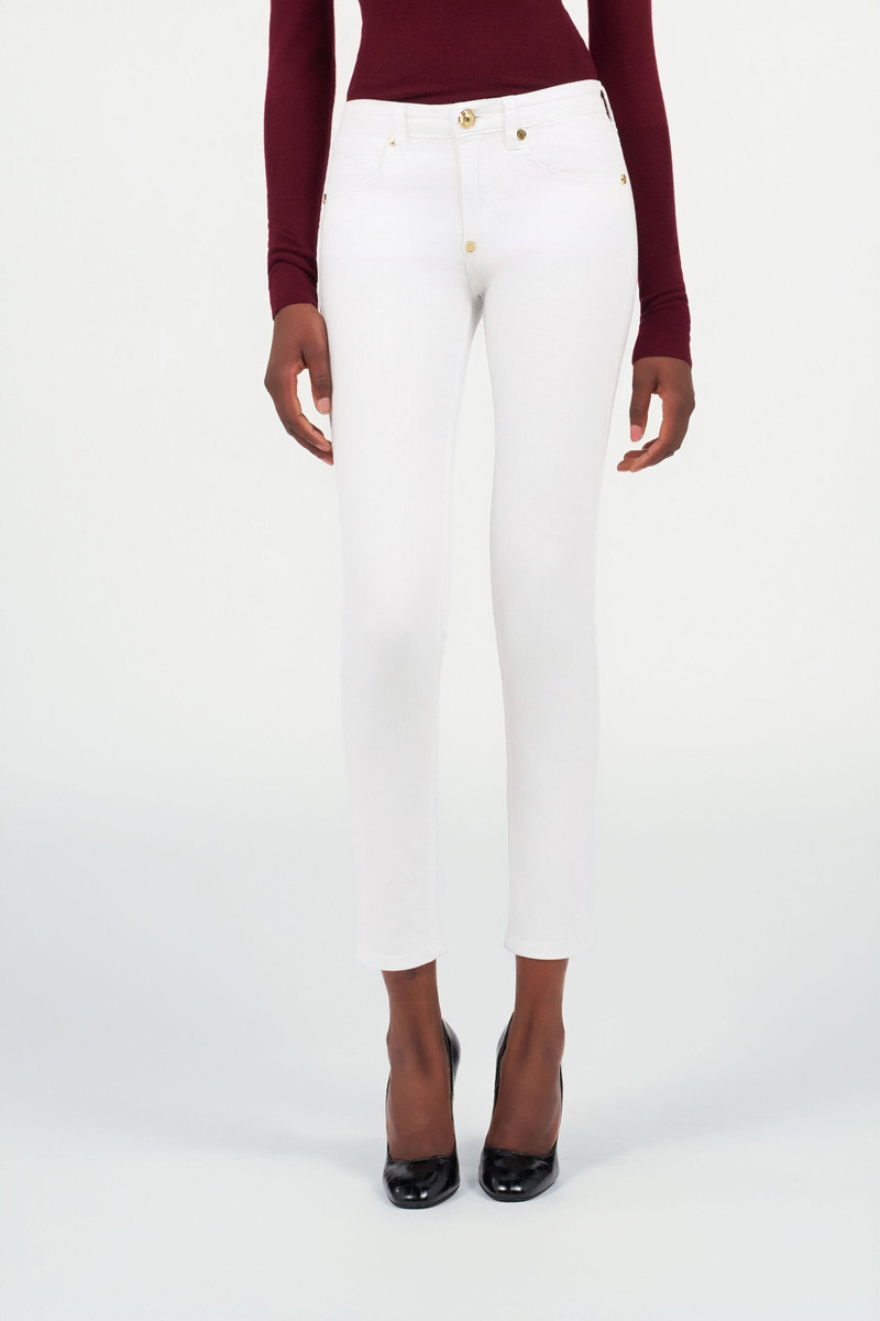 White Jeans 3