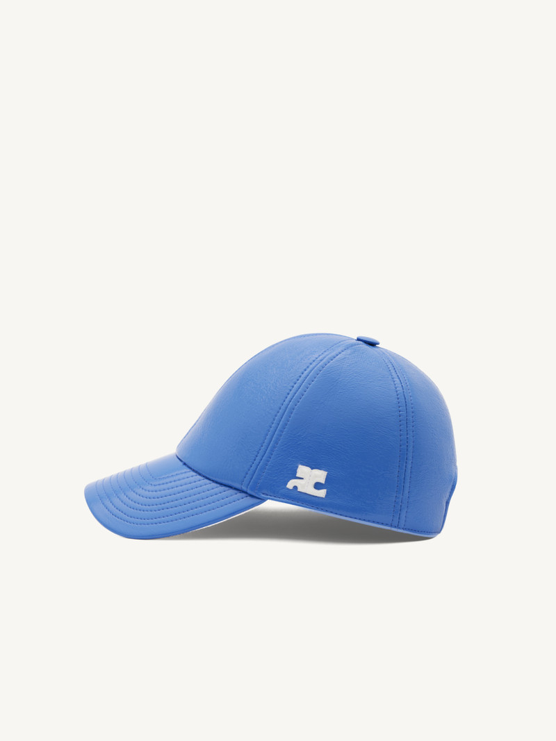 courrèges REEDITION VINYL CAP outlook