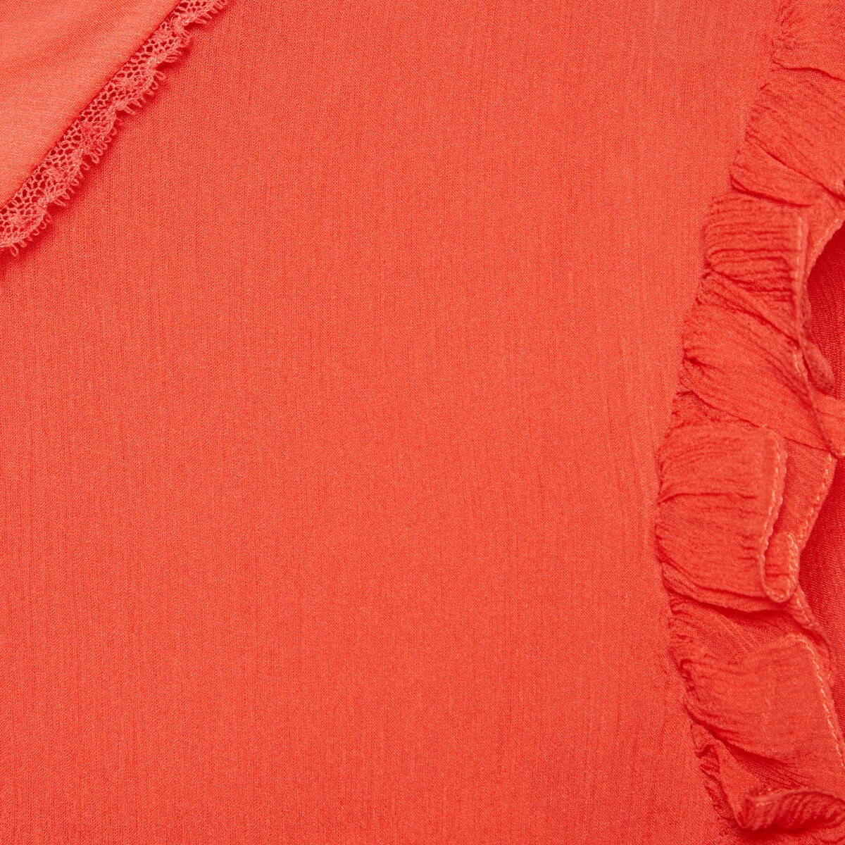Chiffon dress - 6