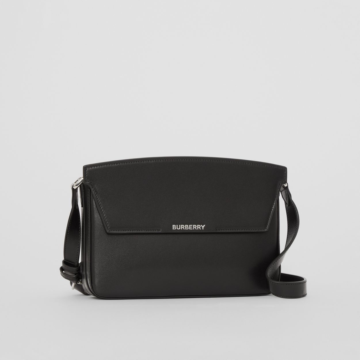 Leather Catherine Shoulder Bag - 7