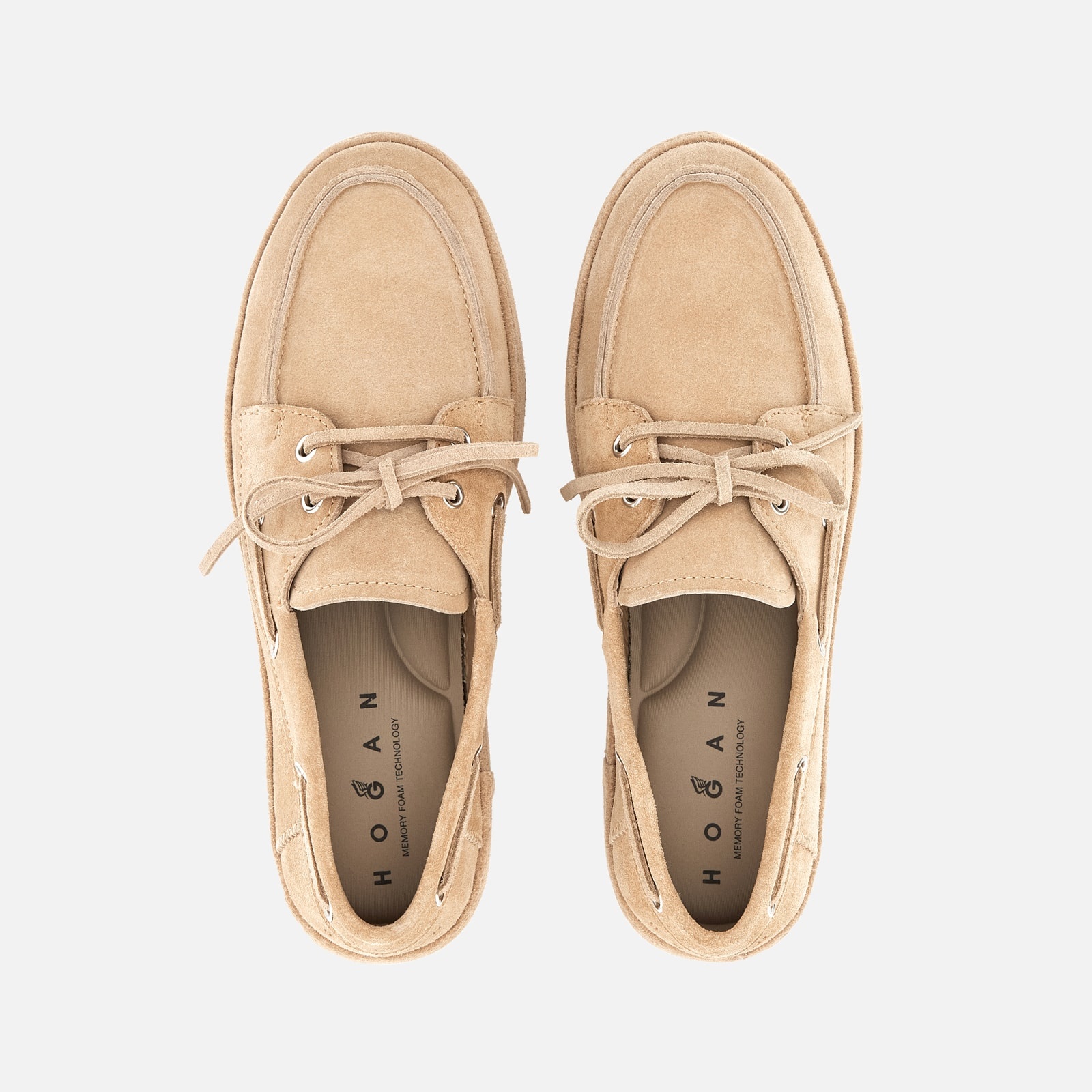 Boat Shoes Hogan H681 - 5