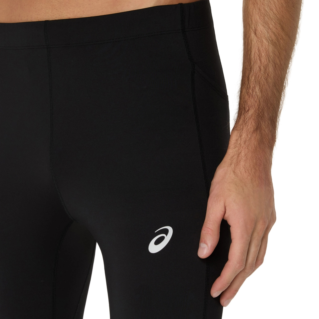 ASICS SILVER TIGHT - 4