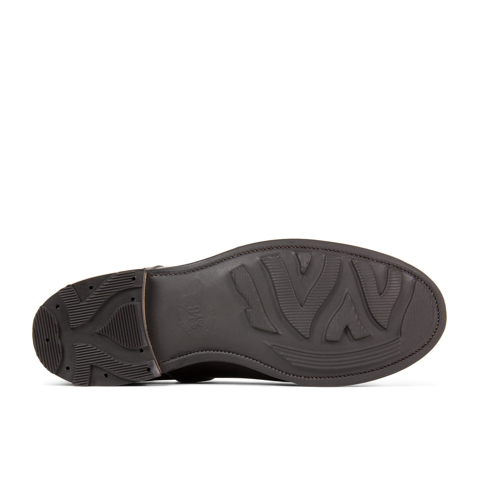 Savoy - Malt Alpine Calf - 5