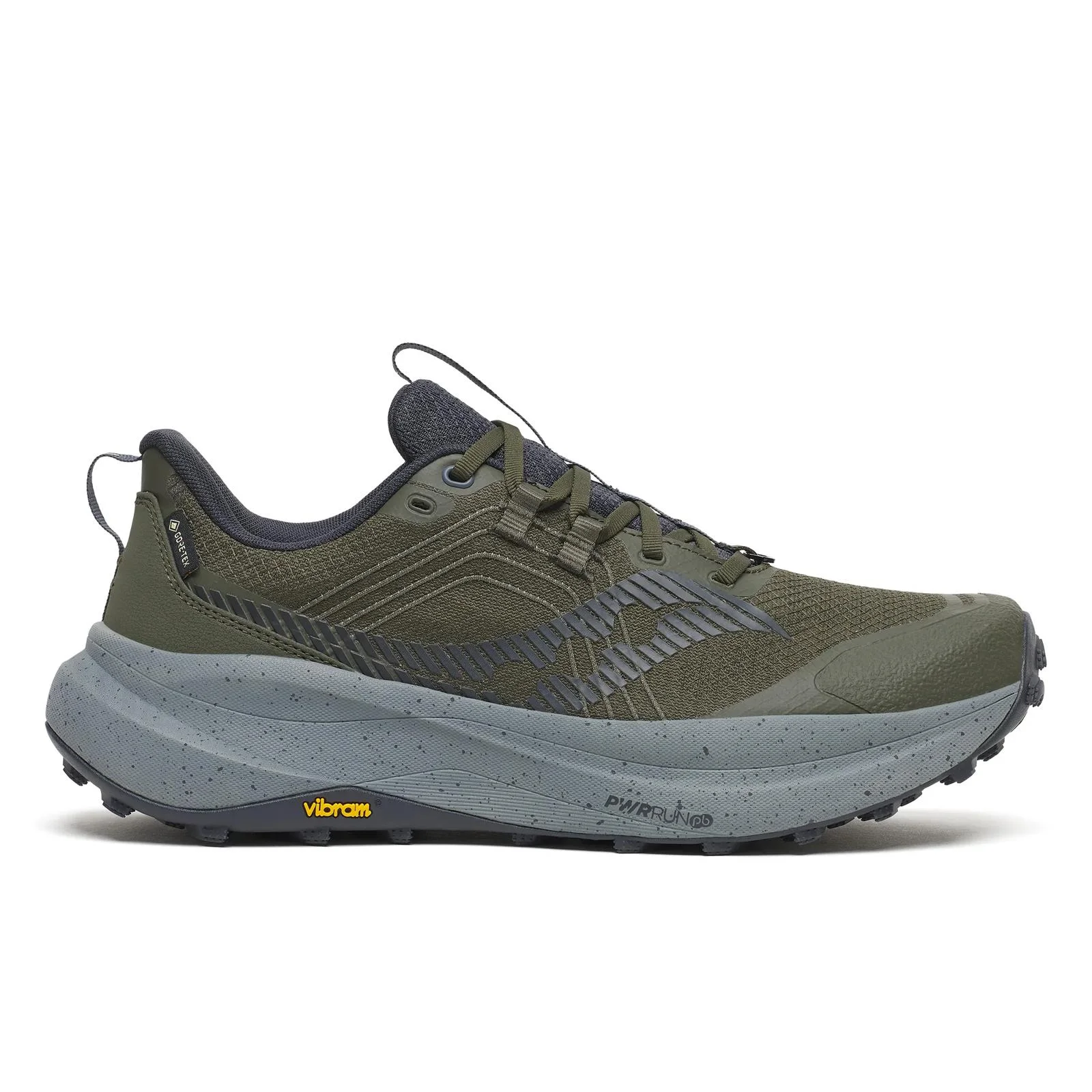 Men's Xodus Ultra 4 GTX - 1