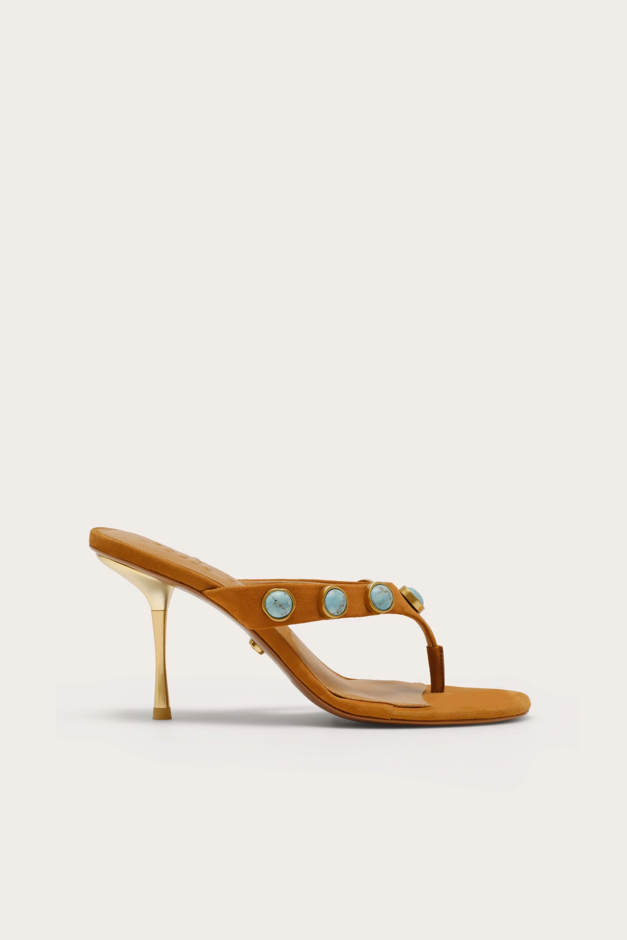 STELLA HEEL - 1