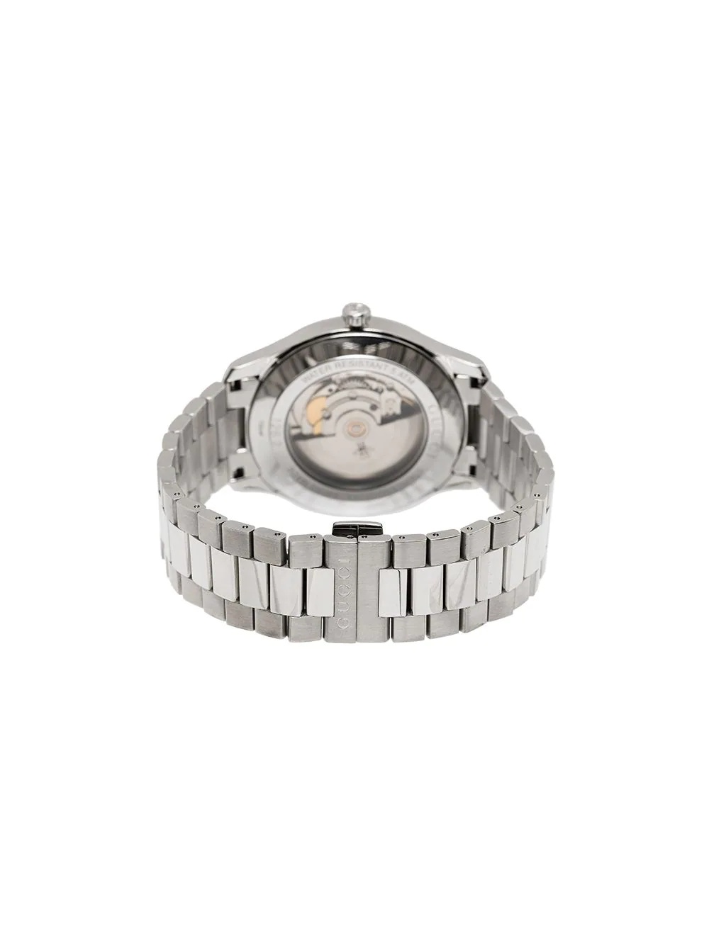 G-Timeless 43mm watch - 4