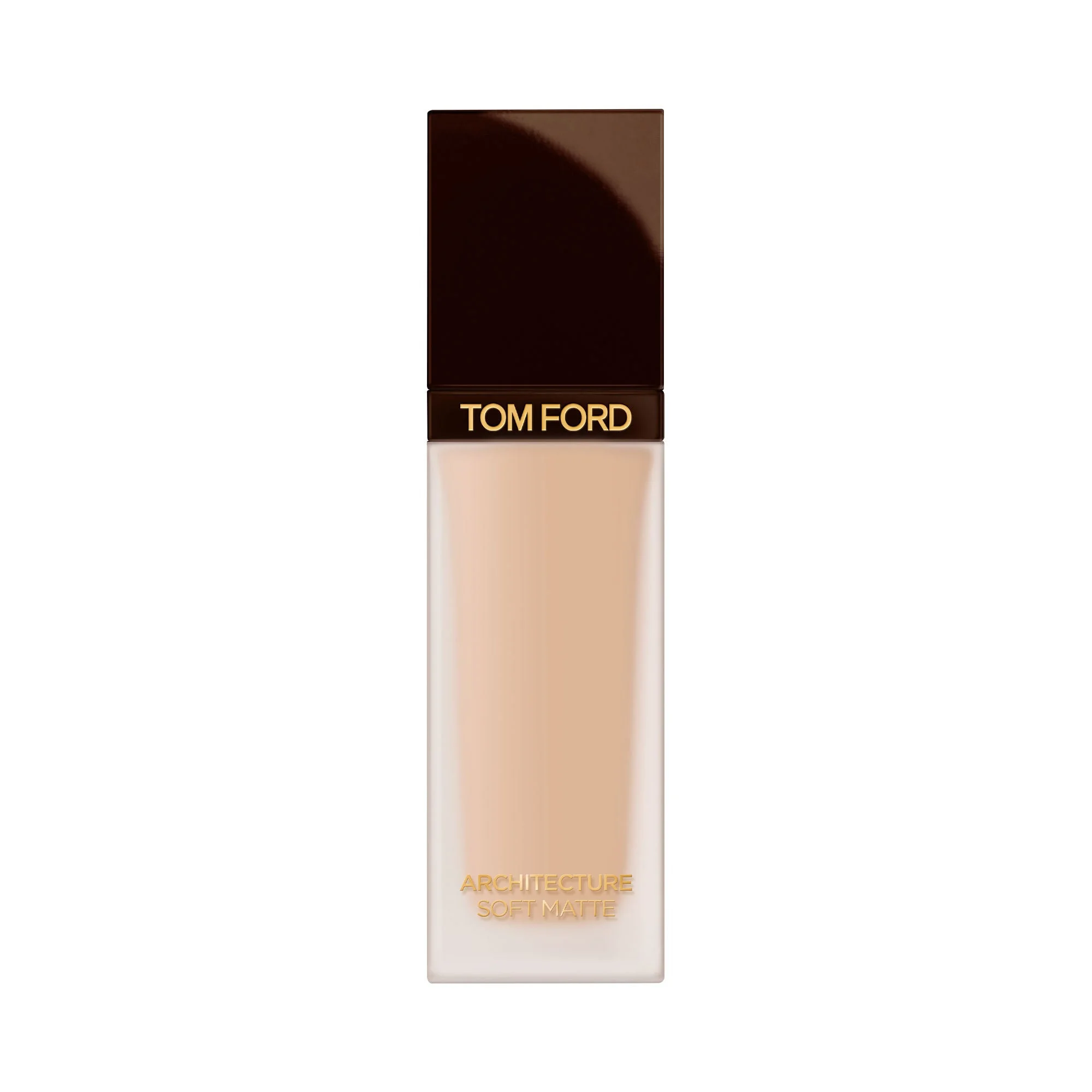 Architecture Soft Matte Blurring Foundation - 1