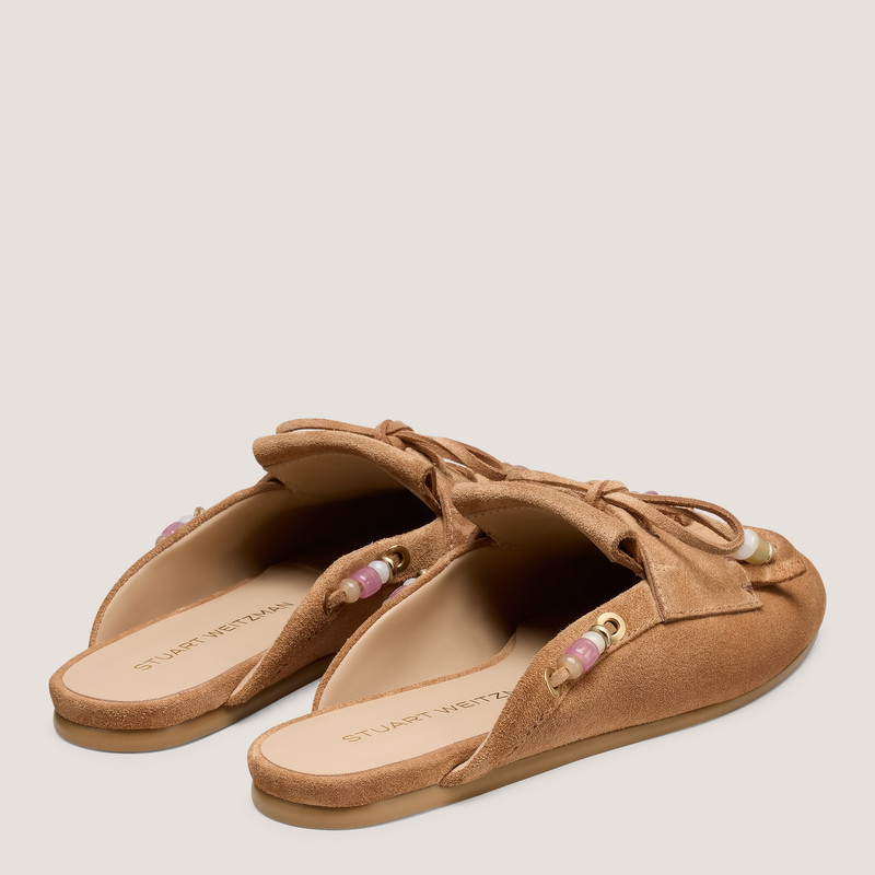 Stuart Weitzman MAJORCA TINSLEY MULE outlook