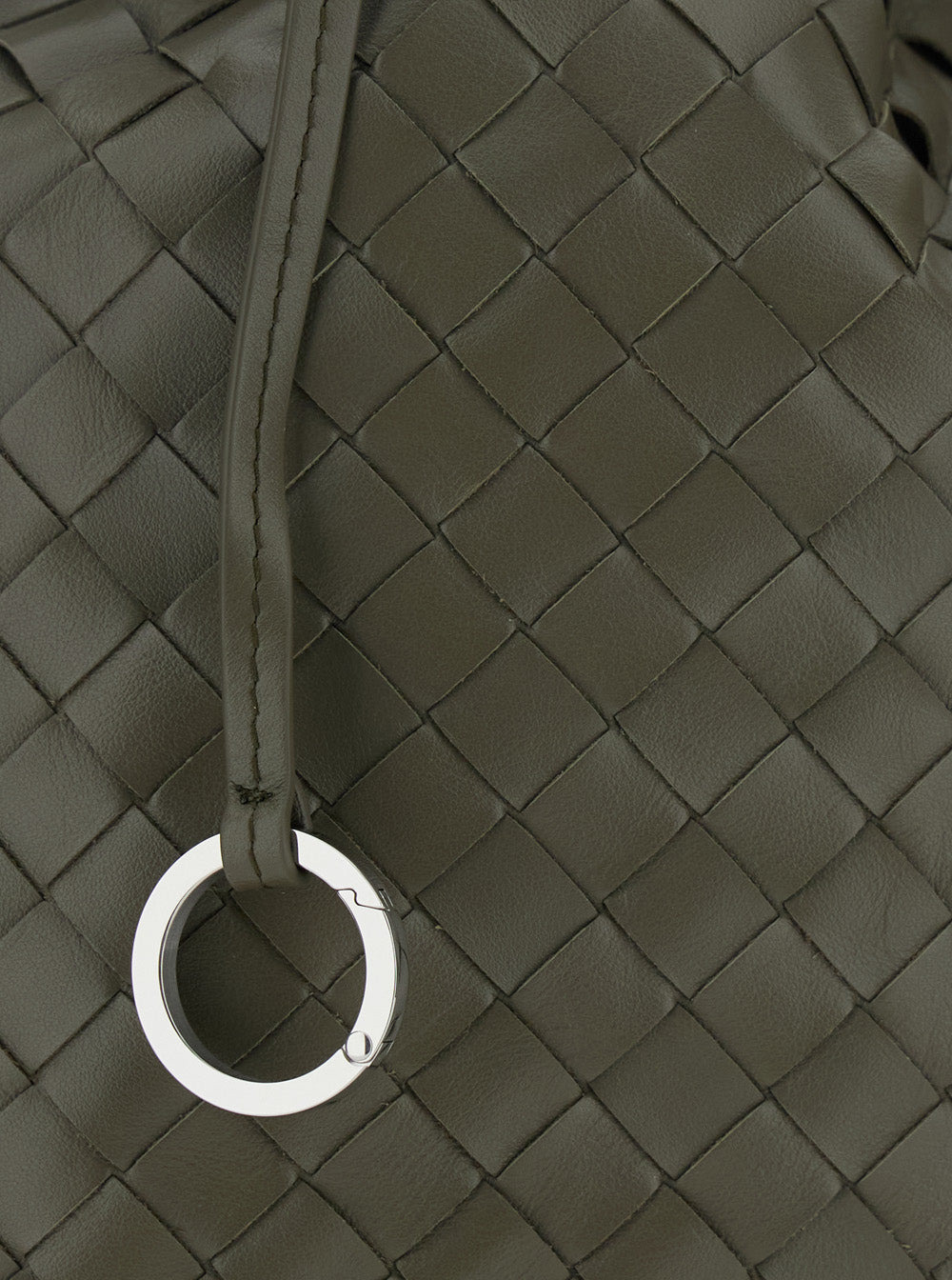 Bottega Veneta Men Secchiello Intreccio - 6