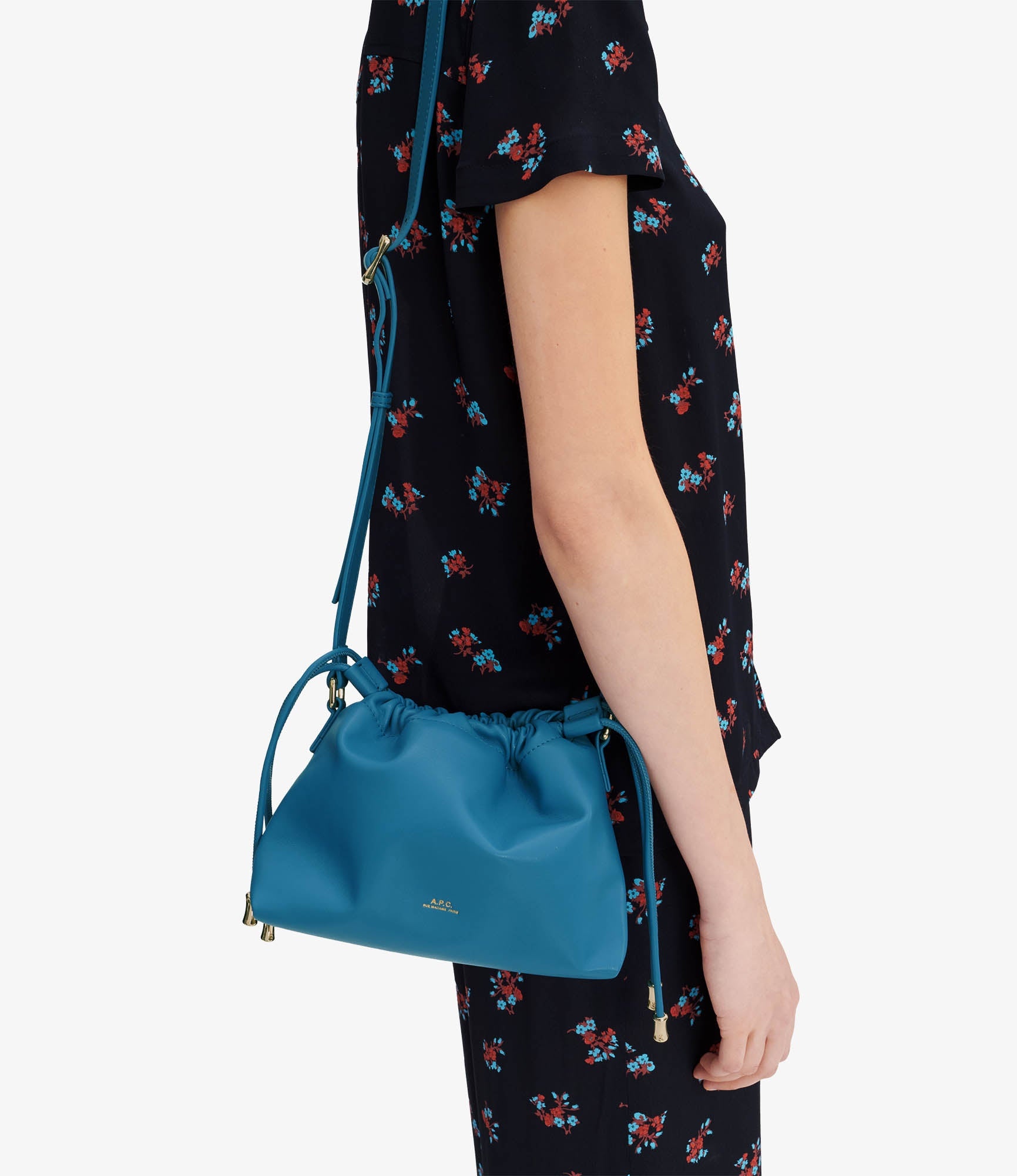 NINON MINI BAG - 2