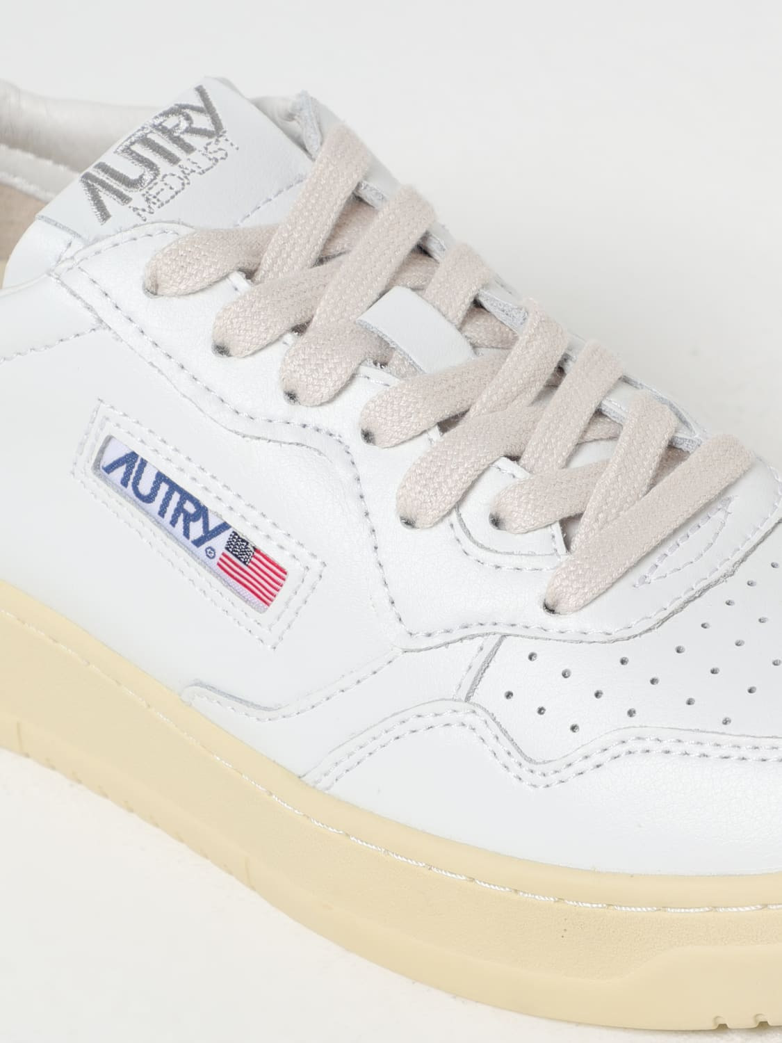 Shoes woman Autry - 4