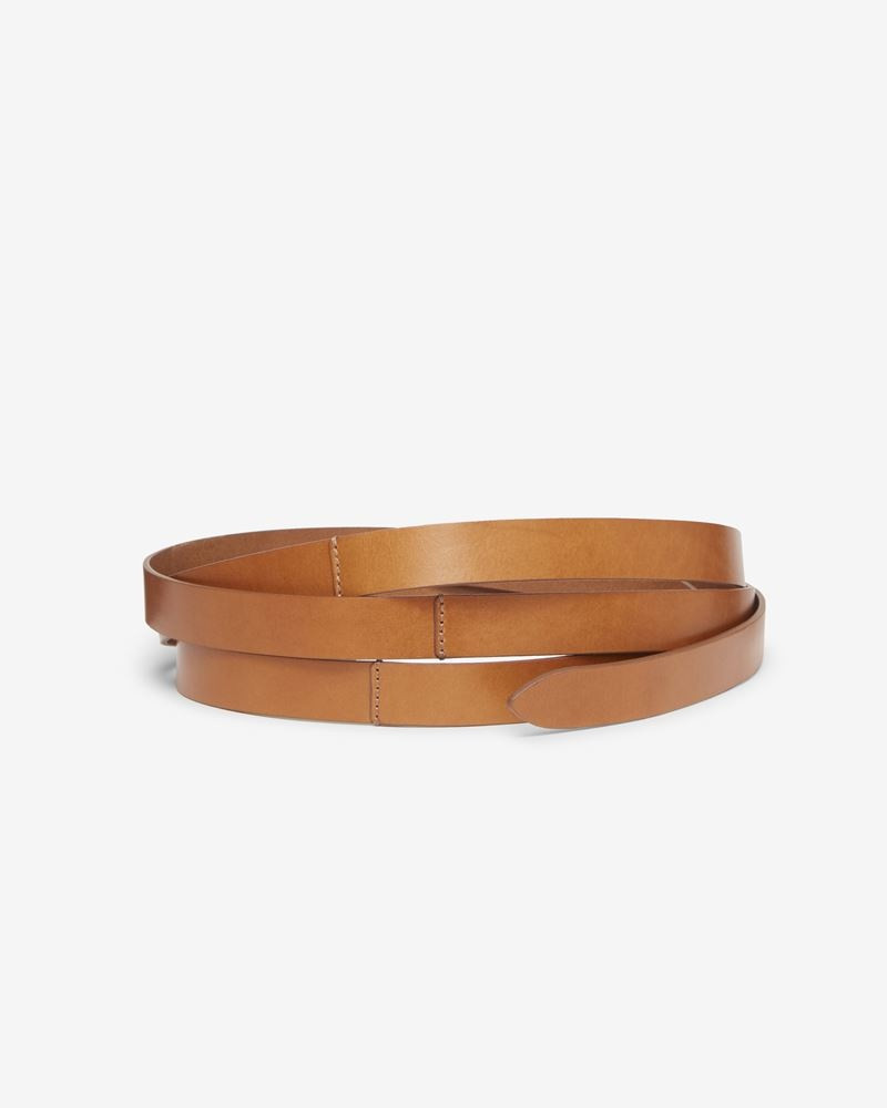 Isabel Marant JUDDY BELT outlook