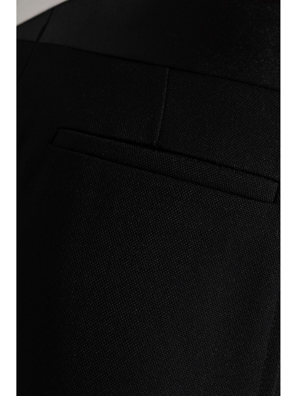 tailored trousers - 5