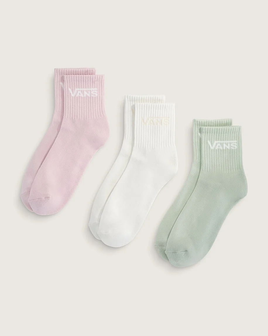 Classic Half Crew Socks - 1