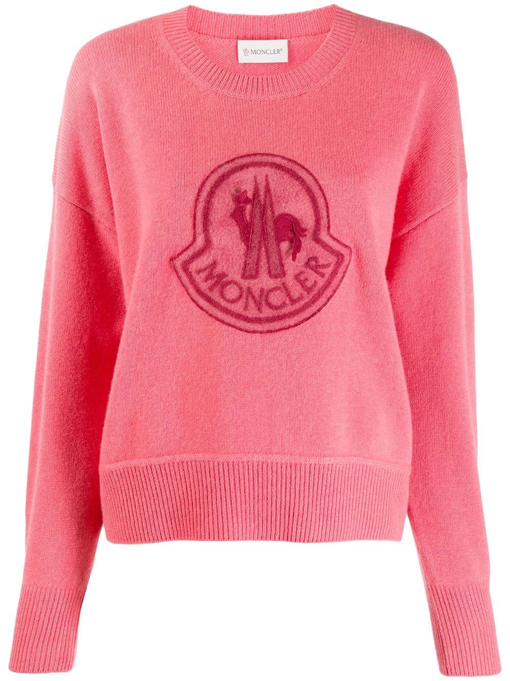 logo-detail jumper - 1