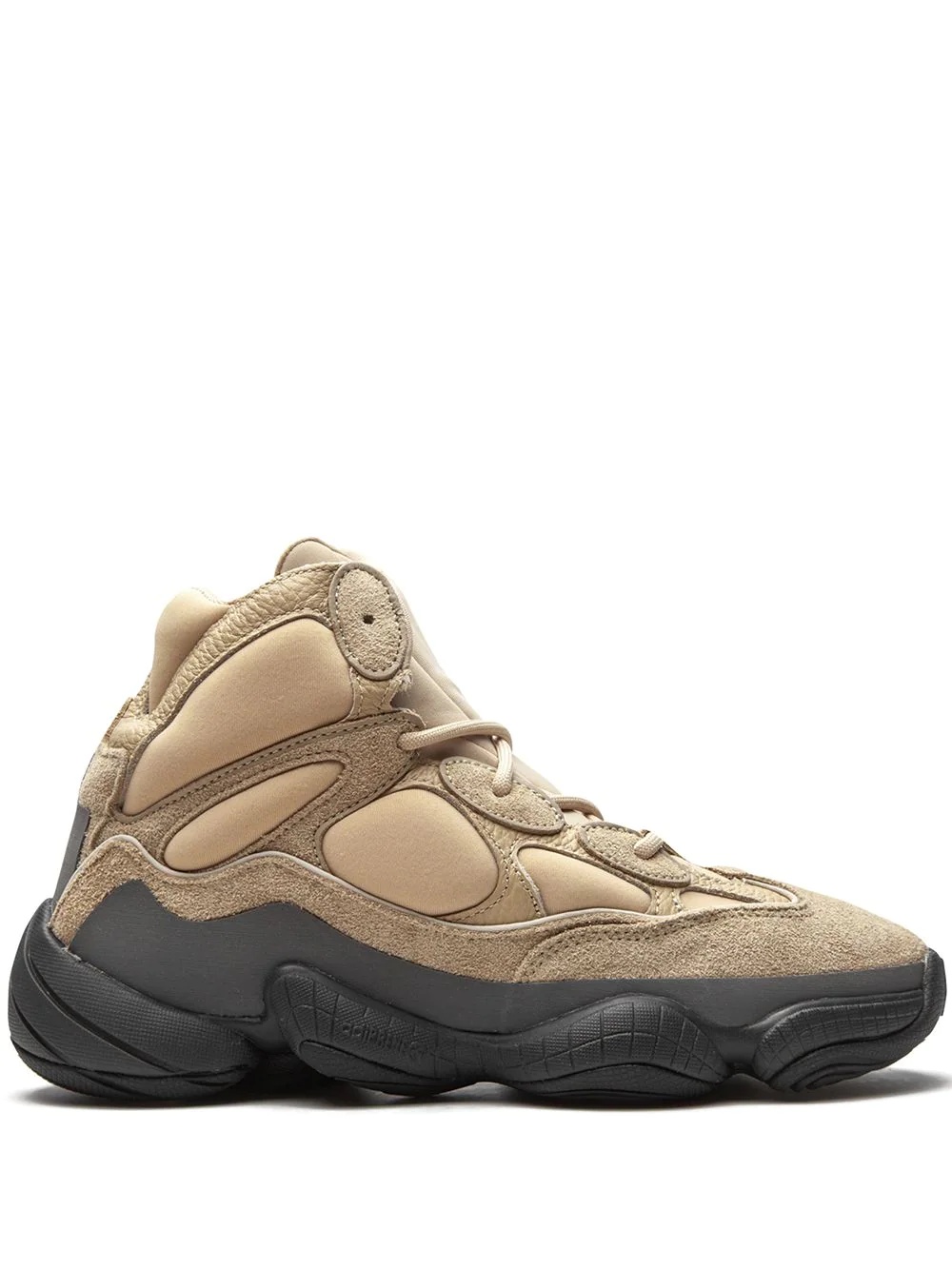 YEEZY 500 High "Shale Warm" sneakers - 1