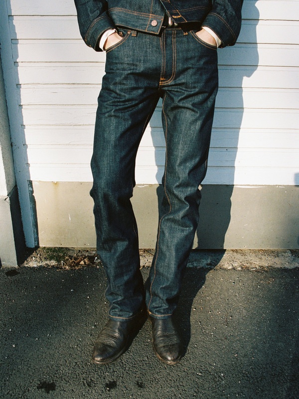 Slim Jim Dry Streaky - 2