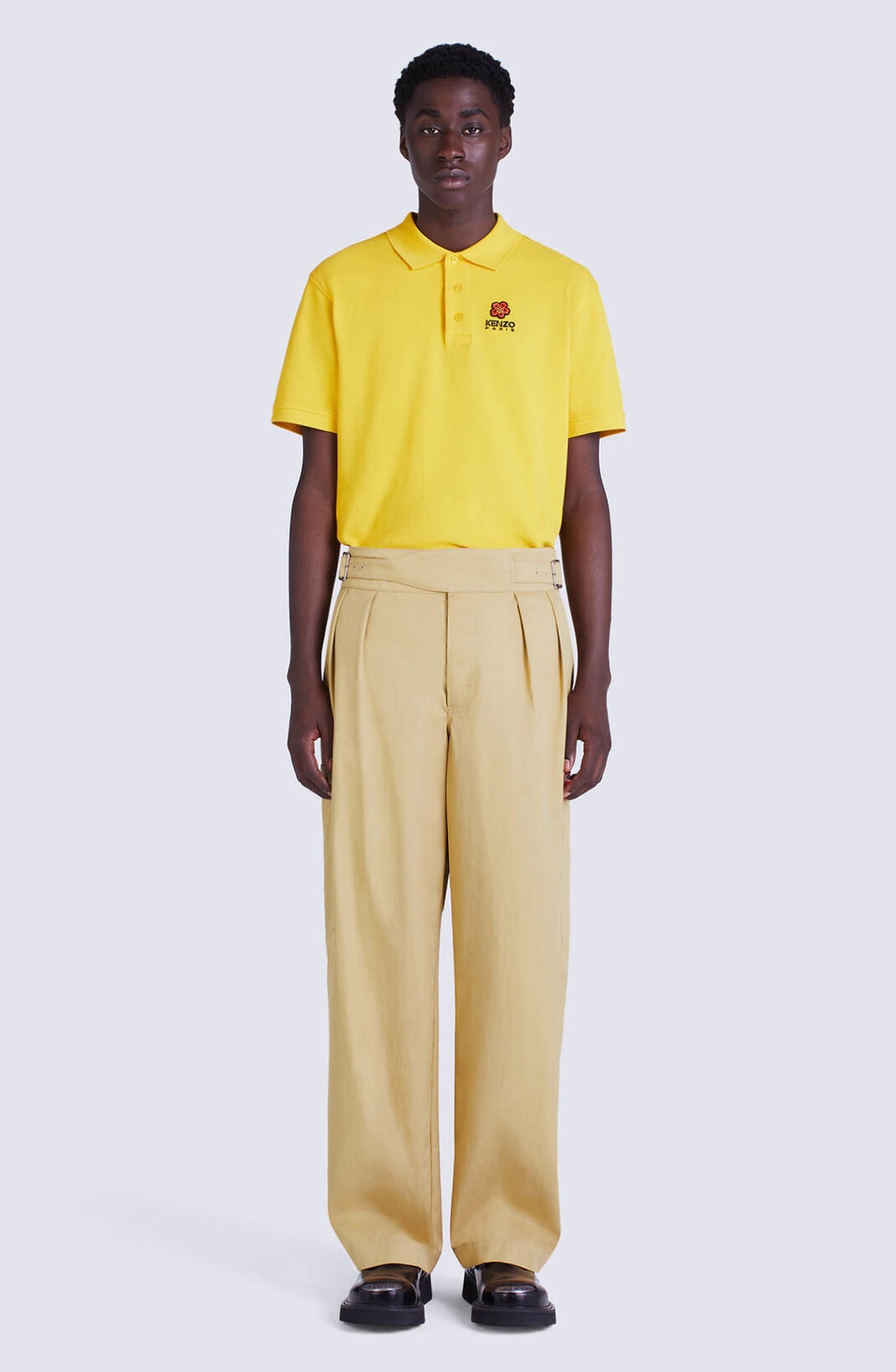 Cargo trousers - 3