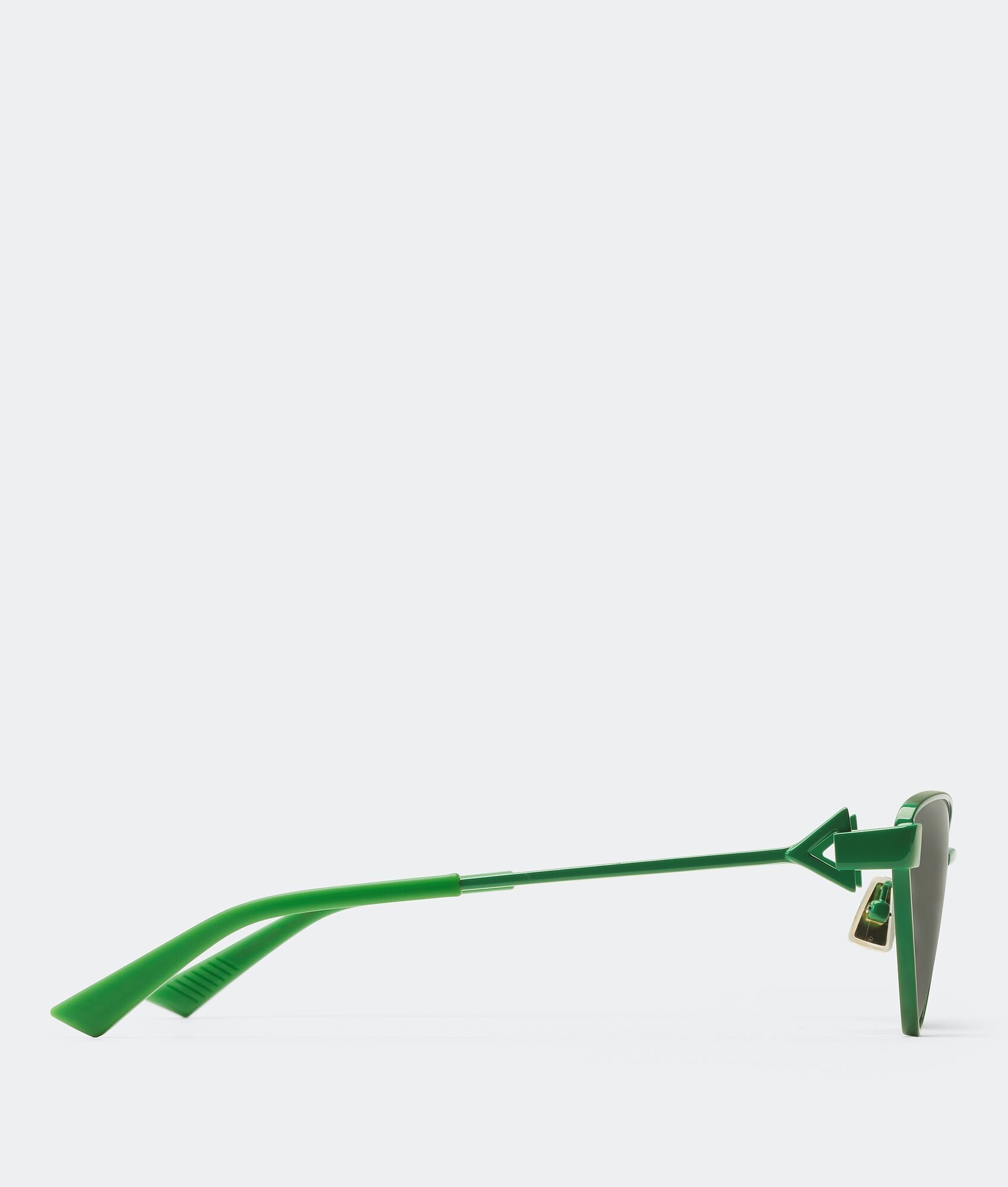 Turn Cat-Eye Sunglasses - 3